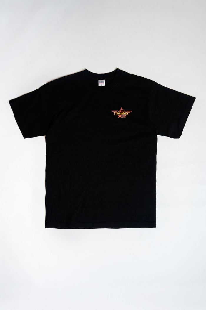 IHPT-PRT252 - BLACK