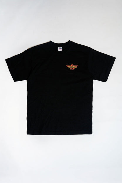 IHPT-PRT252 - BLACK