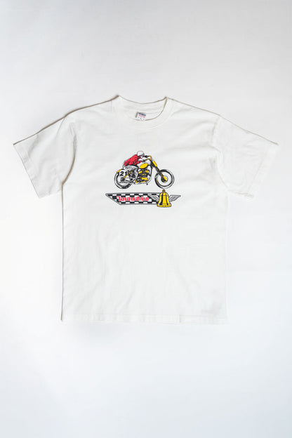 IHPT-PRT253 - WHITE