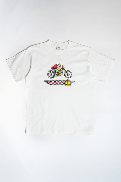 IHPT-PRT253 - WHITE