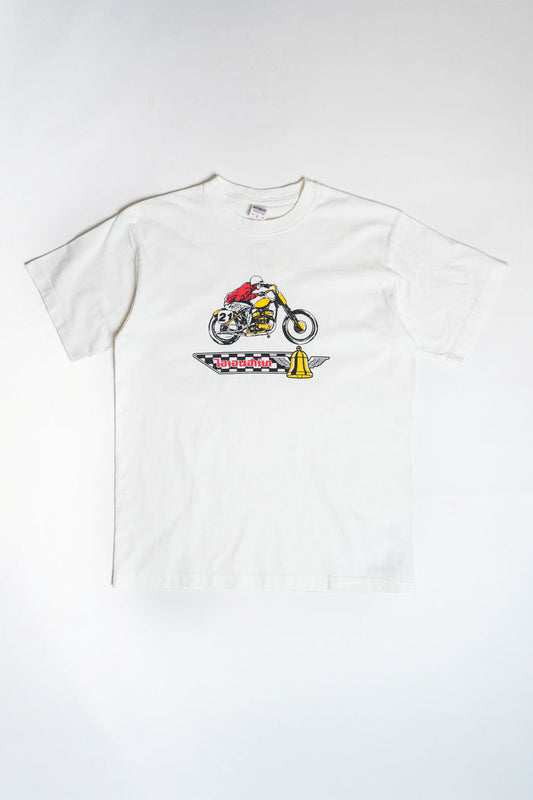 IHPT-PRT253 - WHITE
