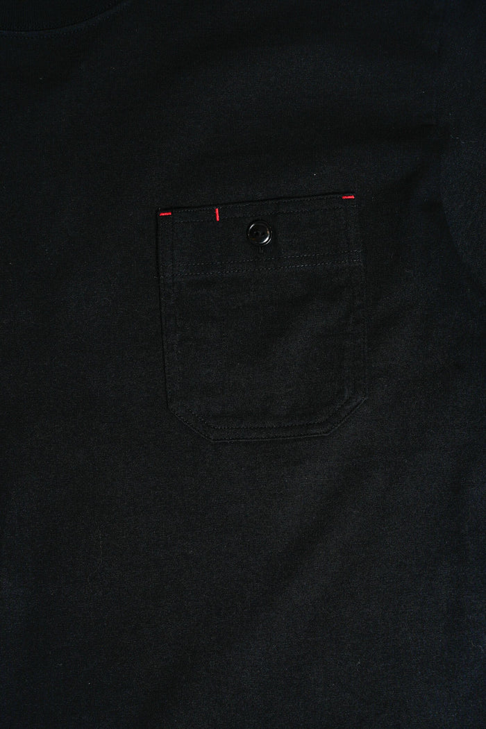 IHPT-PRT254 - BLACK