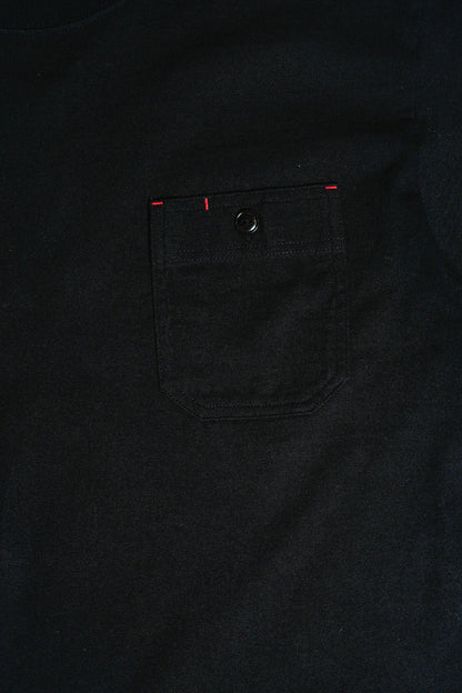 IHPT-PRT254 - BLACK