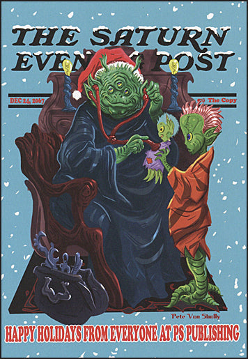 ILLUSTRATORS QUARTERLY #47 Steve Stone/Pepe Moreno/C.D. Gibson