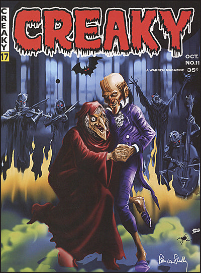 ILLUSTRATORS QUARTERLY #47 Steve Stone/Pepe Moreno/C.D. Gibson