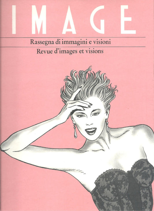 IMAGE RESSEGNA DE IMMAGINI E VISIONI #9