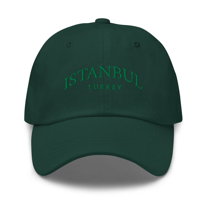 Spruce / One Size Fits Most / Dad Hat | Casual Hats