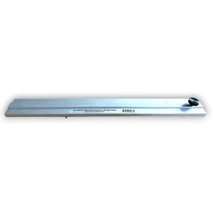 Janser Aluminium Door Rule Retractable 60-100cm