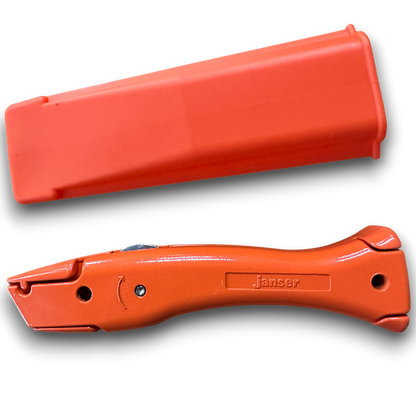Bright Orange
