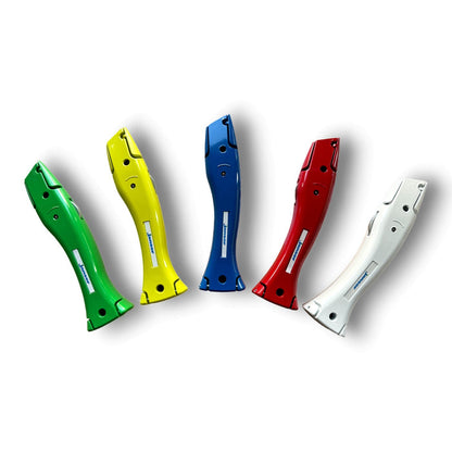 Janser Dolphin Knife
