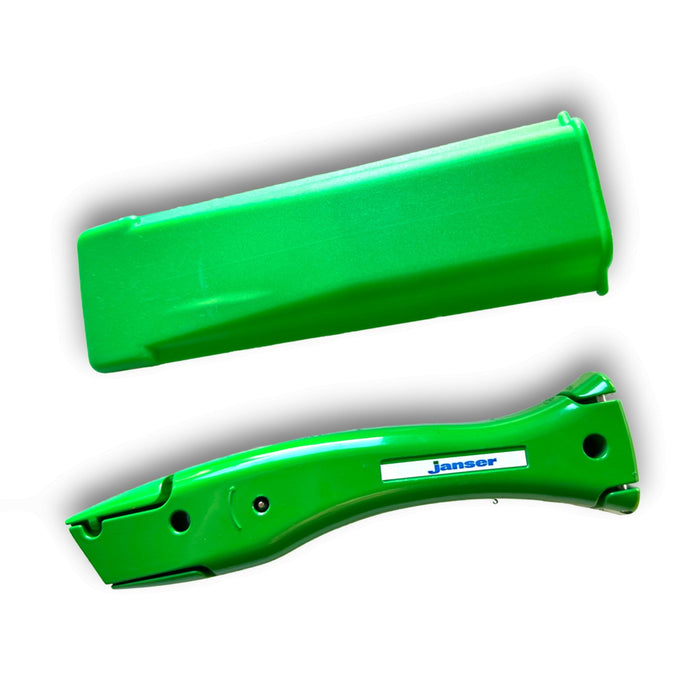 Janser Dolphin Knife