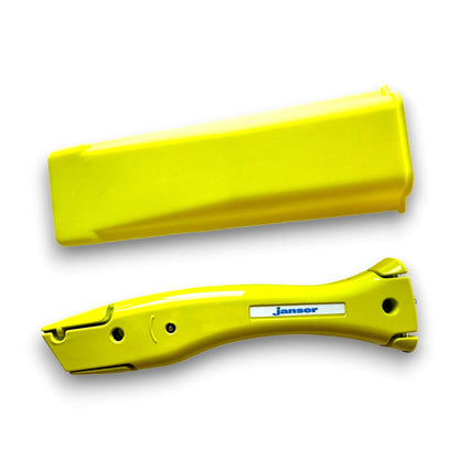 Janser Dolphin Knife