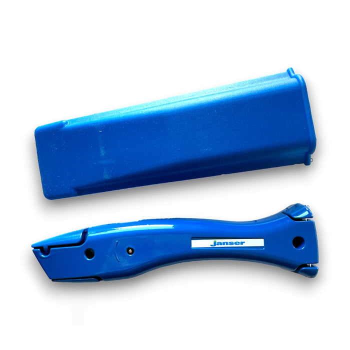 Janser Dolphin Knife