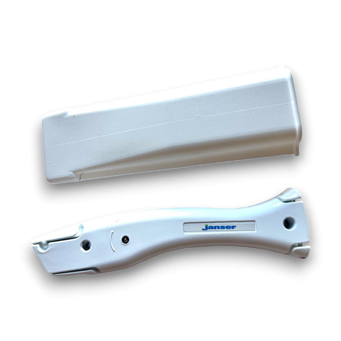 Janser Dolphin Knife