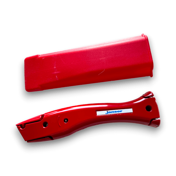 Janser Dolphin Knife