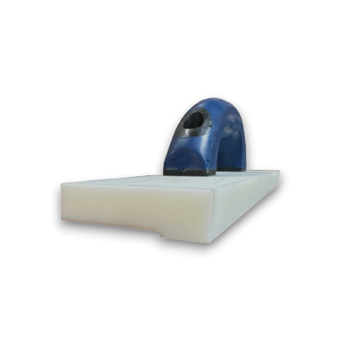 Janser Flooring Tapping Block (Large Groove)