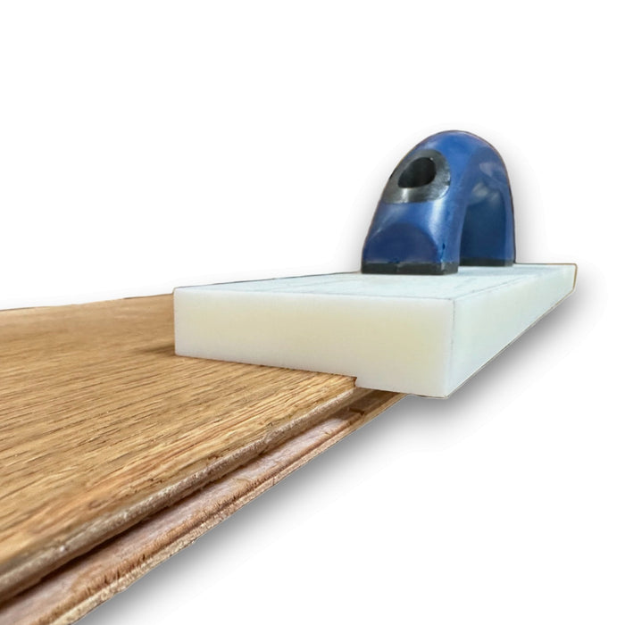 Janser Flooring Tapping Block (Small Groove)