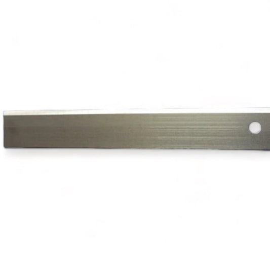 Janser Hand Scraper Blades - H/D 191 (pack of 10) - 125mm