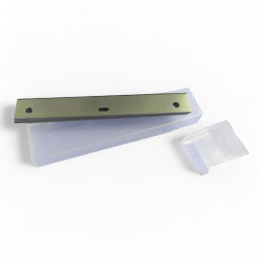 Janser Heavy Duty 100mm Floor Scraper Blades (Pack of 10)