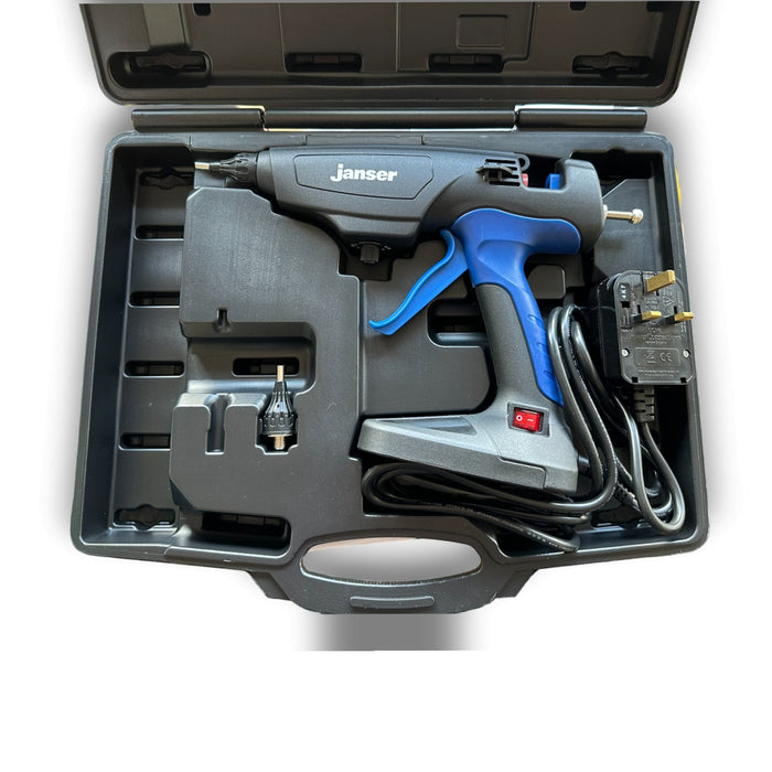 Janser Hot Melt Glue Gun KP 3012 (230v)