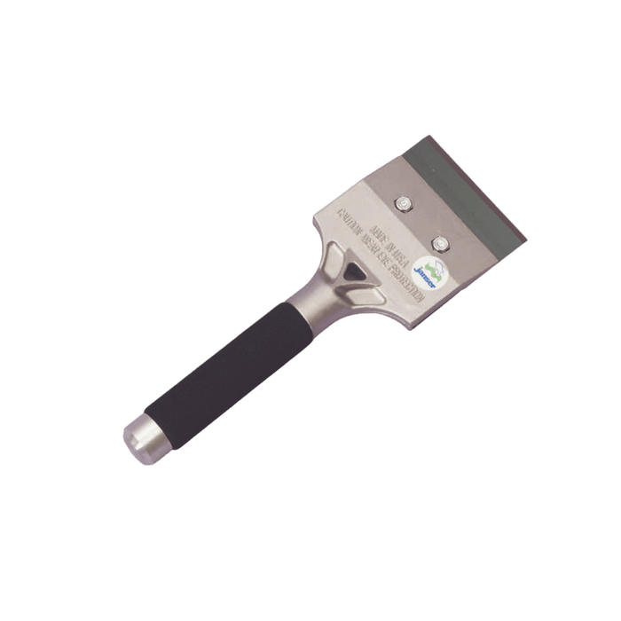 Janser Robust Scraper 30cm Handle