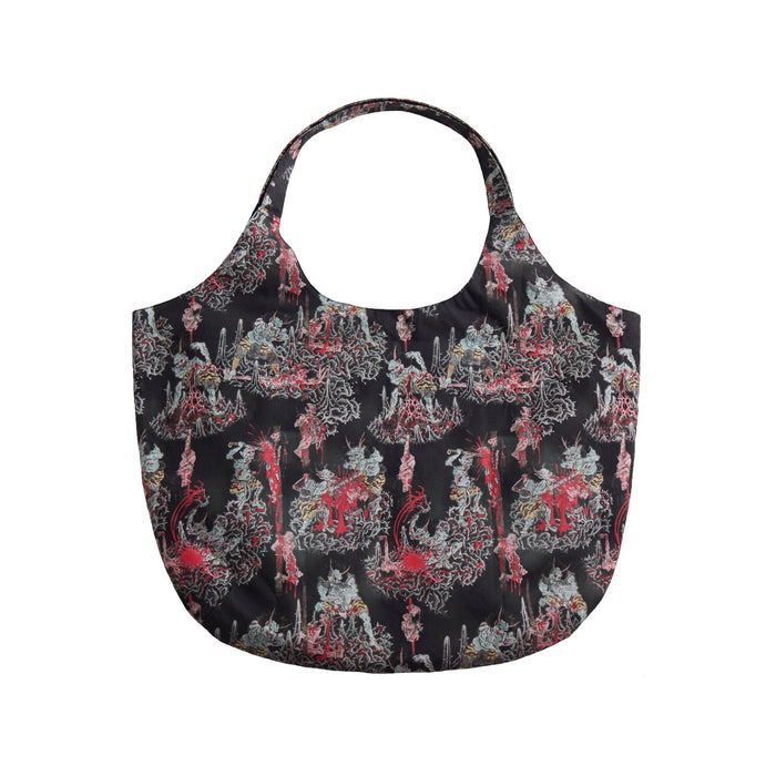JOE CHATT HELL BAG - MULTI