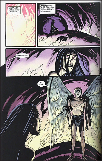 JOHN CONSTANTINE HELLBLAZER By Paul Jenkins & Sean Phillips Omnibus