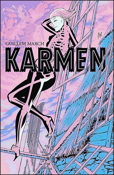 KARMEN
