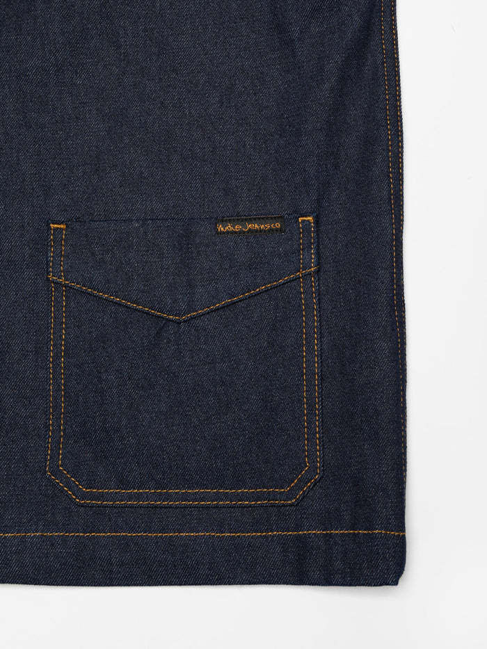 Kelly Western Jacket - Embroidery