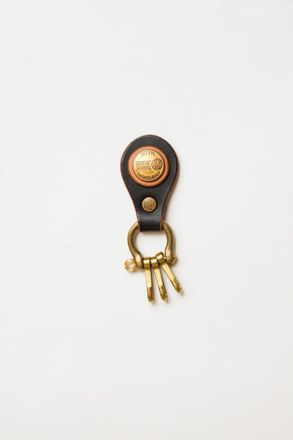 KH05 KEY HOLDER - BLACK