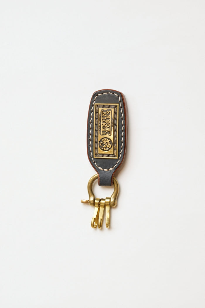 KH06 KEY HOLDER - NAVY