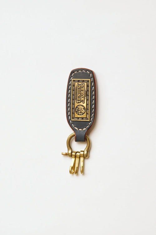 KH06 KEY HOLDER - NAVY