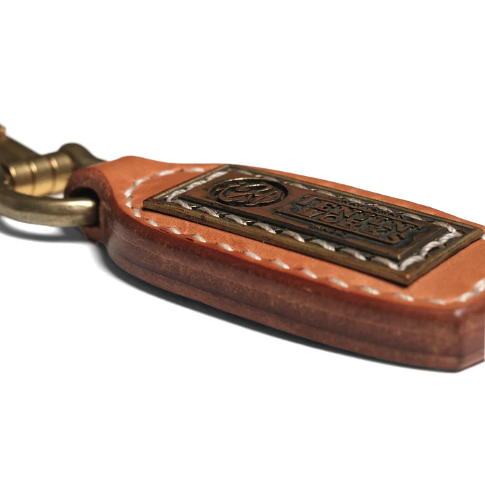 KH06 KEY HOLDER - TAN