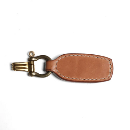 KH06 KEY HOLDER - TAN