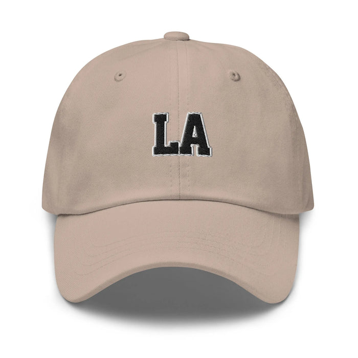 LA Baseball Cap