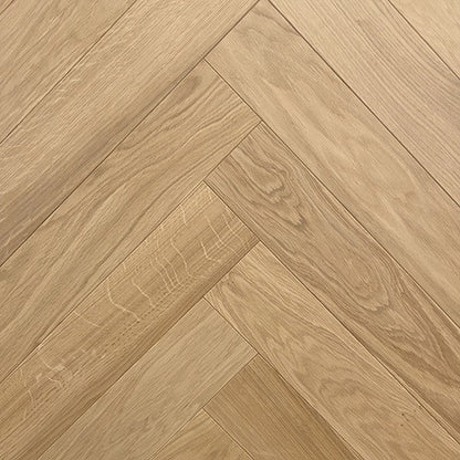 Staki Lancaster Herringbone Rustic Lacquered (0.80sqm pack)