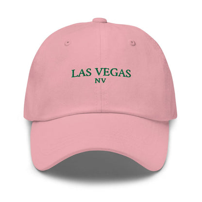 Pink / One Size Fits Most / Dad Hat | Casual Hats