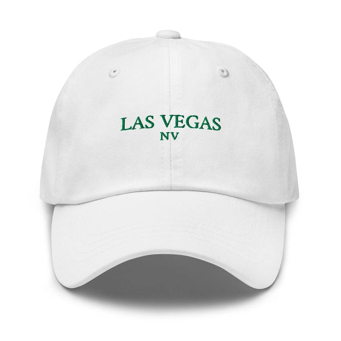 White / One Size Fits Most / Dad Hat | Casual Hats