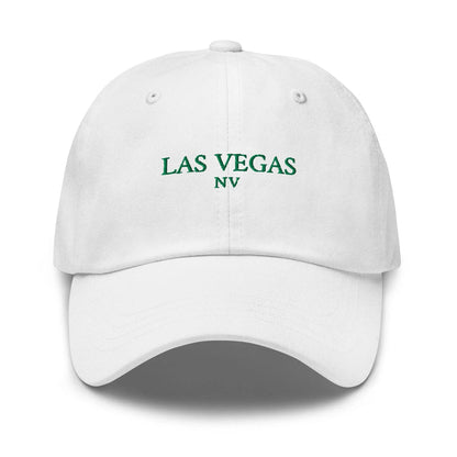 White / One Size Fits Most / Dad Hat | Casual Hats
