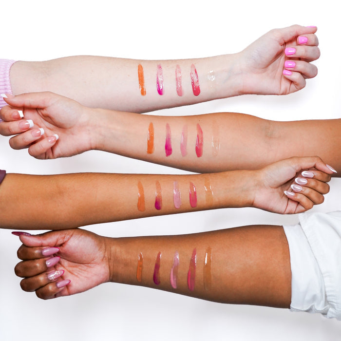 Lip Protector SPF30 Palmitoyl Tri-Peptide - TRANSLUCENT