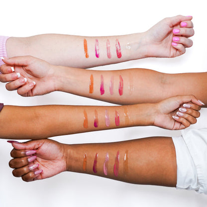 Lip Protector SPF30 Palmitoyl Tri-Peptide - TRANSLUCENT