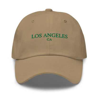 Khaki / One Size Fits Most / Dad Hat | Casual Hats