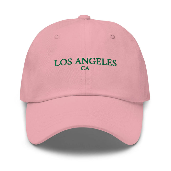 Pink / One Size Fits Most / Dad Hat | Casual Hats