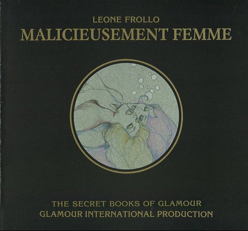 MALICIEUSEMENT FEMME HC Signed/Numbered