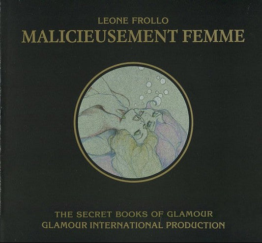 MALICIEUSEMENT FEMME SC