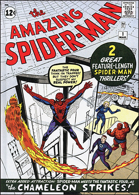 Marvel Comics Library: Spider-Man. 1962–1964