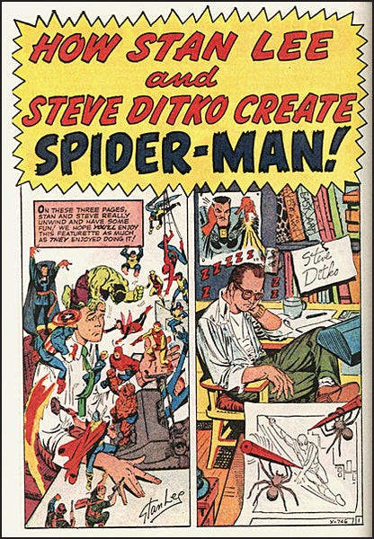 Marvel Comics Library: Spider-Man. 1962–1964