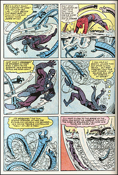 Marvel Comics Library: Spider-Man. 1962–1964