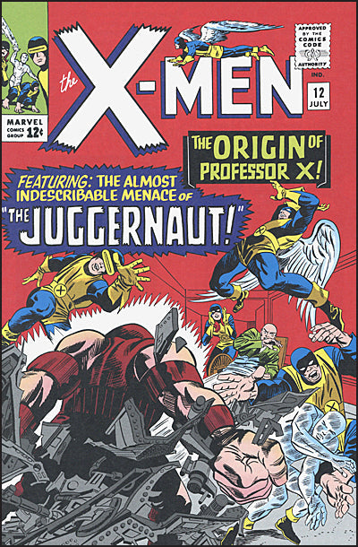 MARVEL MAY 1965 Omnibus