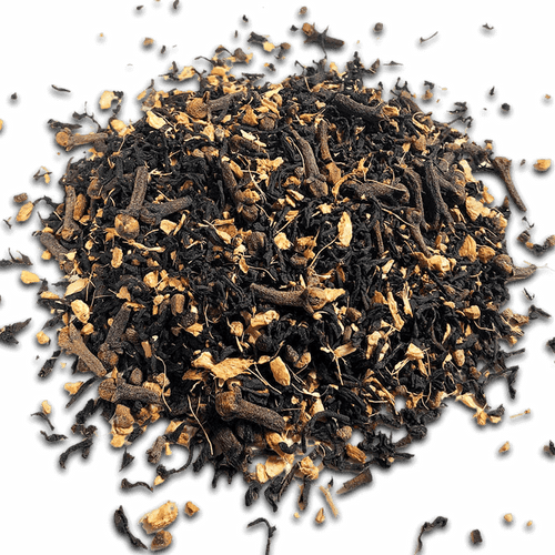 Masala Chai Tea By Up Leaf Tea